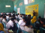 Diklat BTQ Blitar Peserta Terbesar