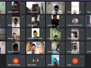 Mari Sukseskan Rakoornas Dhibra Se-Indonesia