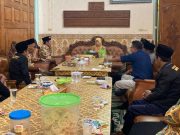 Shillaturrohmi YPS Pusat bersama THGB Bahas Peningkatan Embrio THGB