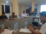 Rapat Pimipinan DPP Orhid Evaluasi Program Kerja Organisasi