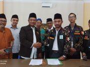 Shiddiqiyyah Bersama NU Siap Bongkar Penggelapan Jin Tomang