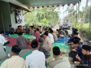 Pejuang Asal Kota Malang Terima Sedekah “Rumah Barokah” dari Dhibra Shiddiqiyyah