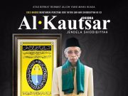 Majalah Al-Kautsar Terbitkan Edisi Khusus Menyambut Hari Shiddiqiyyah
