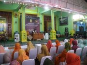 Shilaturrohmi Bersama Para Pendamping Kholifah dan Wali Talqin Shiddiqiyyah