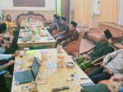 Panitia Hari Shiddiqiyyah Rapatkan Demi Kelancaran dan Lebih Meriah