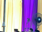 Sang Mursyid Mengungkap Keutamaan Borobudur di Acara Takhtim THGB