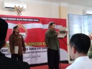 Konsolidasi, Mocopat, Wayangan, Hingga Ruwatan Kebangsaan Meriahkan HUT PCTA Indonesia