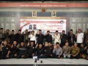 Pertama Bedah Buku Pangeran Samber Nyowo, Penulis Ungkap Fakta-Fakta Baru