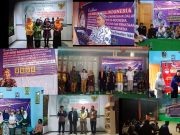 Nampaknya Hanya PCTA Indonesia yang menggelar Tasyakkuran Hari Kartini Tepat 21 April 2023