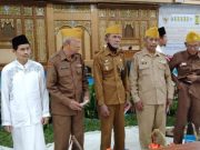 Tasyakuran Kemerdekaan Bangsa dan Berdirinya NKRI di Bulan Romadlon Dhibra Shiddiqiyyah Santunan Rp 612 juta lebih