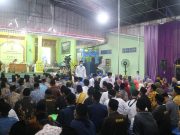 Tumpah Ruwah Jama’ah Shiddiqiyyah Pengajian Lailatul Mubaarokah