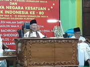 Shiddiqiyyah Gelar Tasyakuran Kemerdekaan di bulan Suci Romadlon