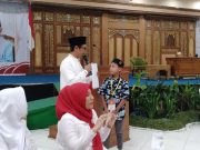 Pertama dalam Sejarah Tasyakuran Kemerdekaan di Bulan Romadlon Secara Nasional