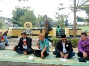 Berbagai Organisasi Shiddiqiyyah Se-Jogjakarta dukung Penuh Sukskesnya Tasyakkuran Hardiknas