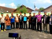 Istimewa, PCTA Indonesia Pusatkan Hardiknas di Makam Ki Hajar Dewantara