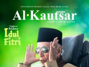 Majalah Al-Kautsar Menapaki Edisi 200, Segera Hadir
