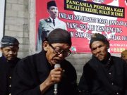 PCTA Indonesia Gelar Berbagai Acara di Situs Sejarah Awal Pancasila Digali oleh Bapak Bangsa