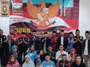 Gelar Tasyakkuran Hari Besar Pancasila, bukan Hari Lahir Pancasila