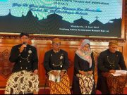 Muscab DPC Mojokerto Sukses Dukungan Berbagai Lapisan Mengalir