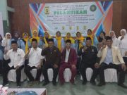 Pelatihan Dongkrak Semangat Gresik