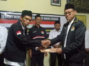 Musda DPD PCTA Indonesia Sulteng di Bukit Raja