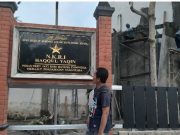 PCTA Indonesia Dukung Penuh Pembangunan Pesantren Jatidiri Bangsa Indonesia Merjaut Perdamaian Nusantara*