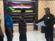 Musda DPD PCTA Indonesia Kaltim Sukses