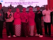 Para Tokoh Lintas Agama Undang Presiden Jokowi Hadiri Hari Berdirinya NKRI