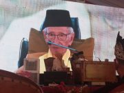 Sang Mursyid Kembali Serukan Wajib Cinta Tanah Air Indonesia