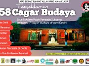 PCTA Indonesia dan Beragam Komunitas akan Gelar Tasyakkuran 58 Cagar Budaya