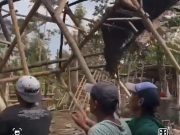 Peletakan Batu Pertama Rumah Syukur Hari Sumpah Pemuda Dilaksakan Serentak Besok Pagi