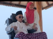 Isitimewa Tahun Ini Hari Tasyakuran Kelahiran Sang Mursyid Tepat Bersamaan dengan Ulang Tahun BTQ