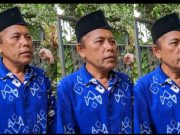 Bapak Muhammad Qomaruddin Diangkat Jadi Wali Talqin Shiddiqiyah