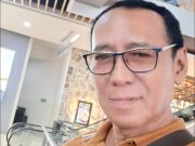 Almarhum Wali Talqin Dwi Raharjo Berpulang ke Rohmatulloh, Rencananya Jenazah akan Dimakamkan di Pelabuhan Ratu