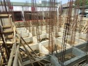 Pak Ris Ikut Shodaqoh Rp 20 juta untuk JM Tajur Halang