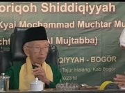 Pilih, Hidup Mulia atau Mati Syahid