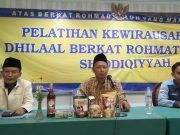 Terobosan Baru Dhibra Pusat, Ajari Fakir Miskin Jadi Wirausaha