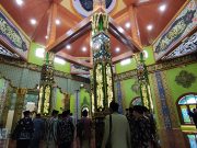 Tak Banyak Diungkap Media, Inilah Sosok Dibalik Indah dan Megahnya Persantren Hayya Alas Shola