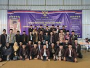 Sambung Rasa Semangat Sambut Kebangkitan Tashawuf Dunia DPW ORSHID Jateng Sukses