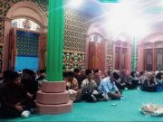 Serentak, Doa Bersama Tasyakuran Kelahiran Pimpinan OPSHID Front Ketuhanan Yang Maha Esa