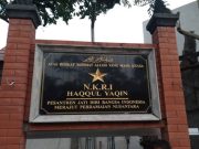 Sang Mursyid Perintahkan Bersihkan Sungai Tempat Beliau Bapak Bangsa Siram