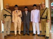 Tajrin Naf’ah akan Digelar dengan Nuansa Kepahlawanan