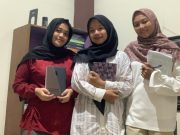 Shilaturohmi Dan Pelatihan Jurnalistik Al-Kautsar
