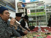 Progsus DPP Orshid Sukses Cek List JM di Sumatera