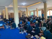 Pelatihan Sistem Ta’awanu Koperasi Khozanah Shiddiqiyyah Untuk Indonesia Ryak Indonesia Raya