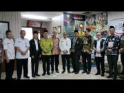 Luar Biasa, Hasil Audiensi DPP ORSHID dengan Kemendagri Soal Usulan Frasa Kemerdekaan Bangsa