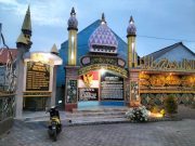 Sambung Rasa Semangat Menyambut Kebangkitan Tasawuf Dunia di Gresik