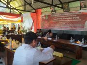 Sukses, FGD Pelurusan Frasa 17 Agustus Kemerdekaan Bangsa Indonesia
