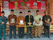 DPD PCTA INDONESIA DIY Jogjakarta Gelar Sarasehan Kebangsaan