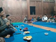 Jati Kasampurnan Rutin Gelar Syukuran Hari Berdirinya NKRI